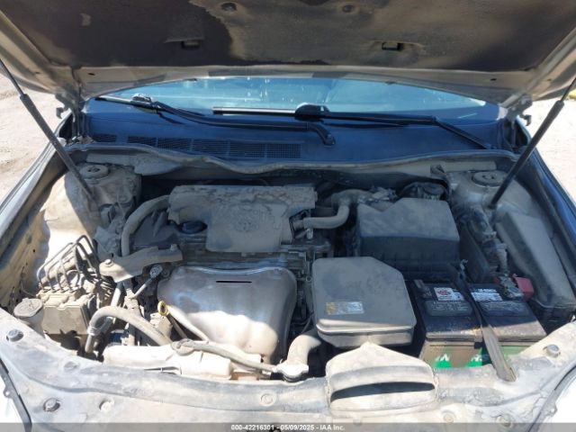 4T1BF1FK7GU241350 Toyota CAMRY SE