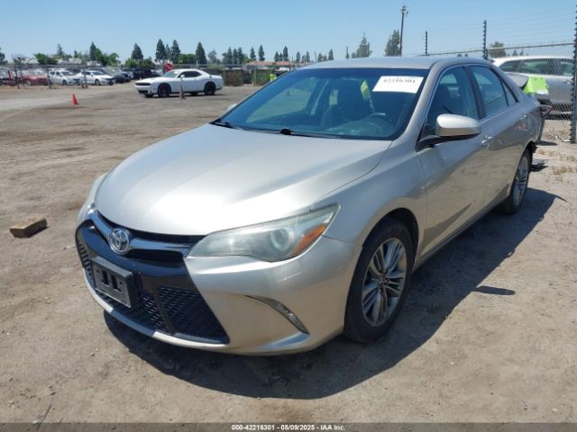 4T1BF1FK7GU241350 Toyota CAMRY SE
