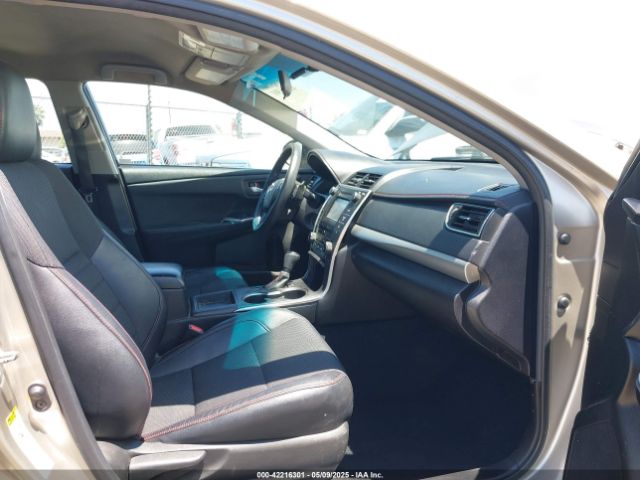 4T1BF1FK7GU241350 Toyota CAMRY SE