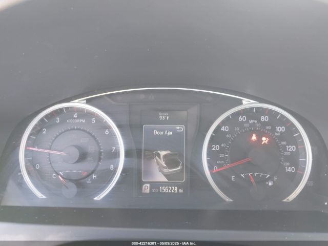 4T1BF1FK7GU241350 Toyota CAMRY SE
