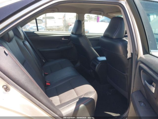4T1BF1FK7GU241350 Toyota CAMRY SE