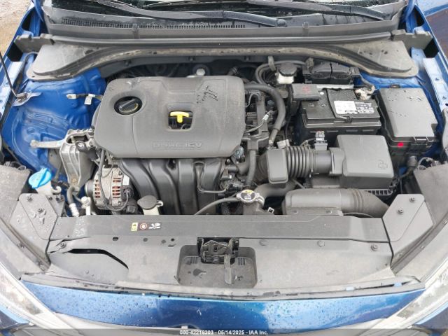 5NPD84LF9LH593415 Hyundai ELANTRA SEL