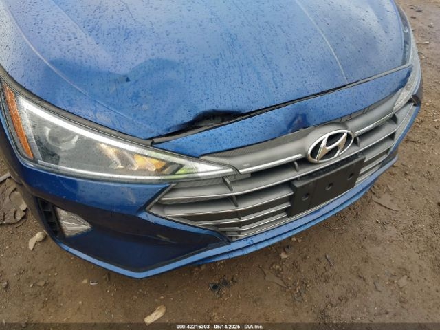 5NPD84LF9LH593415 Hyundai ELANTRA SEL
