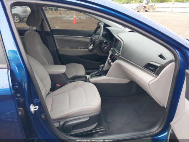 5NPD84LF9LH593415 Hyundai ELANTRA SEL