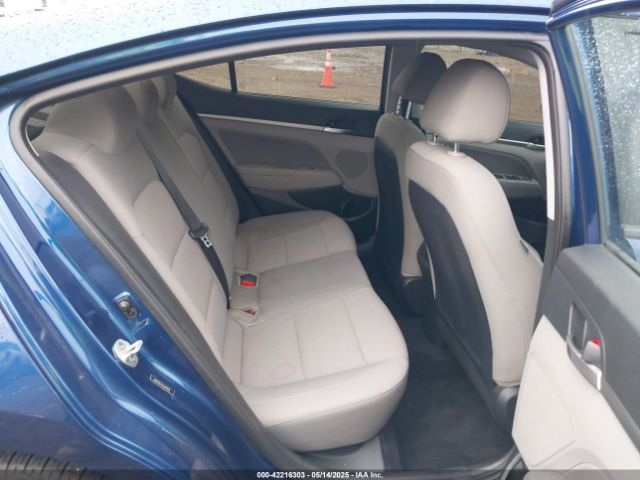 5NPD84LF9LH593415 Hyundai ELANTRA SEL