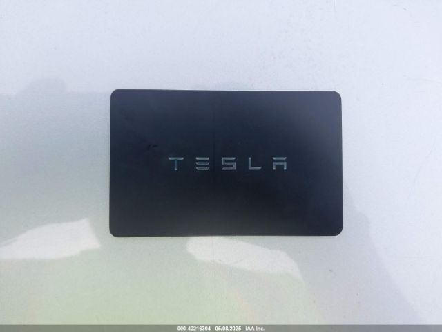 7SAYGDEEXRF128967 Tesla Model Y Long Range Dual Motor All-wheel Drive