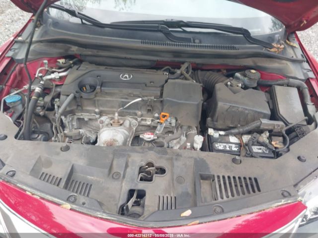 19UDE2F39HA010145 Acura Ilx Acurawatch Plus Package