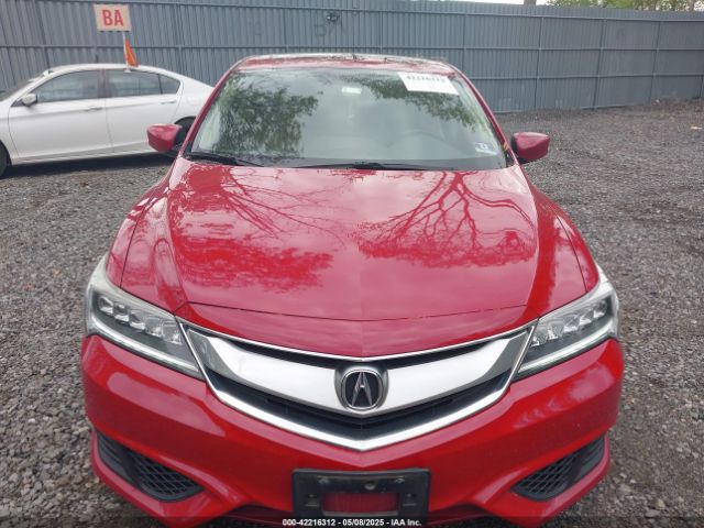 19UDE2F39HA010145 Acura Ilx Acurawatch Plus Package