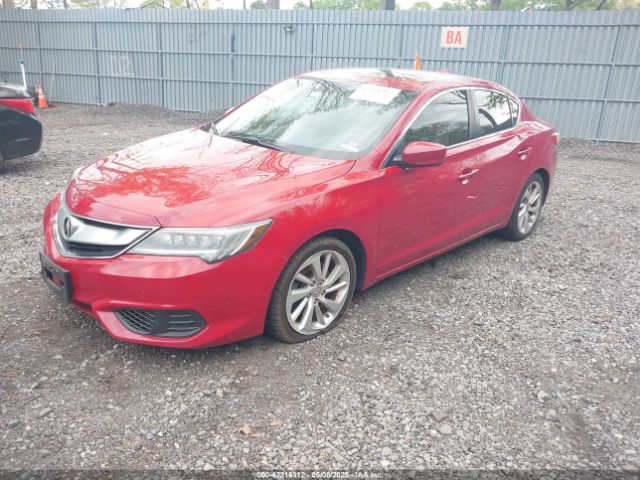19UDE2F39HA010145 Acura Ilx Acurawatch Plus Package