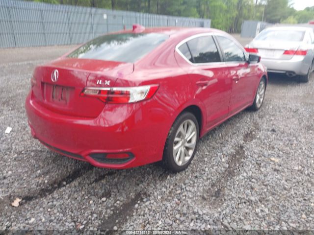 19UDE2F39HA010145 Acura Ilx Acurawatch Plus Package