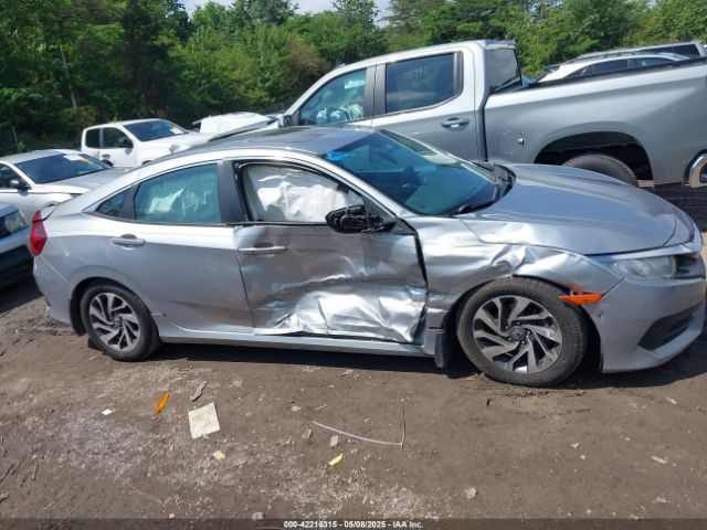 19XFC2F76HE043780 Honda CIVIC EX