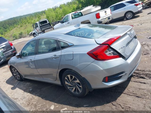 19XFC2F76HE043780 Honda CIVIC EX