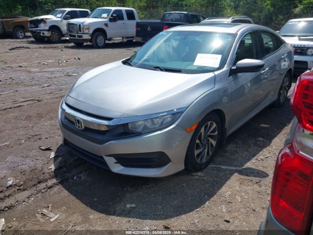 19XFC2F76HE043780 Honda CIVIC EX