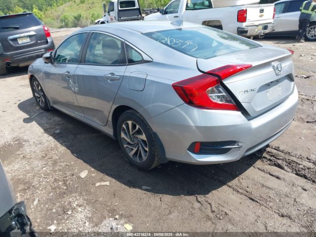 19XFC2F76HE043780 Honda CIVIC EX