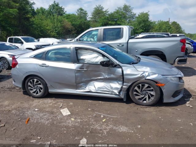 19XFC2F76HE043780 Honda CIVIC EX
