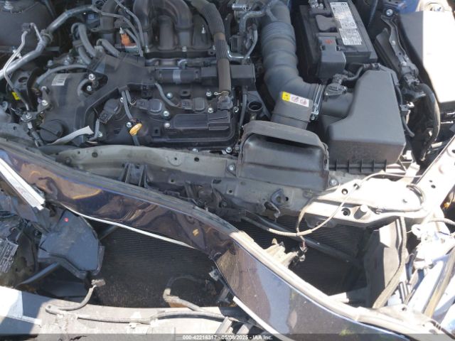 58ADZ1B12NU135987 Lexus ES 350