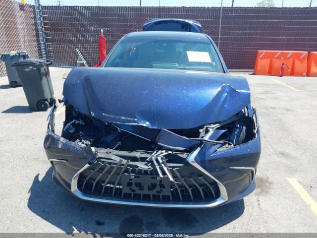 58ADZ1B12NU135987 Lexus ES 350