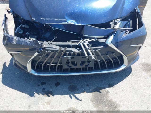 58ADZ1B12NU135987 Lexus ES 350