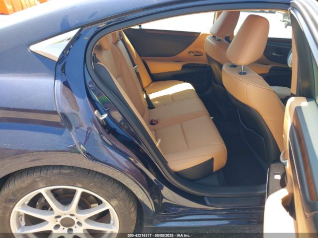 58ADZ1B12NU135987 Lexus ES 350