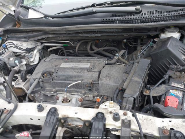 5J6RM4H71FL106298 Honda Cr-v Ex-l
