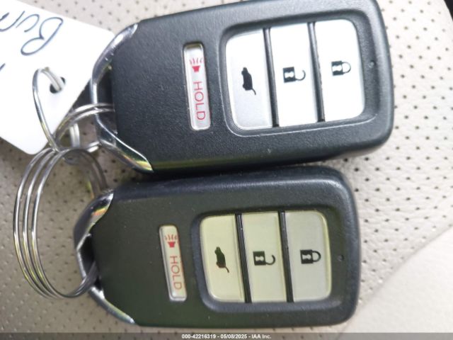 5J6RM4H71FL106298 Honda Cr-v Ex-l