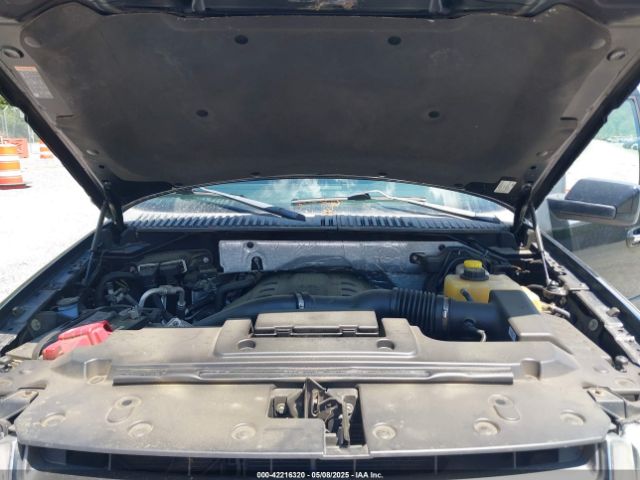 1FMJU2AT7GEF33081 Ford Expedition Limited