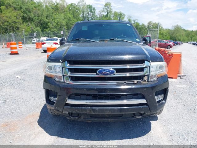 1FMJU2AT7GEF33081 Ford Expedition Limited