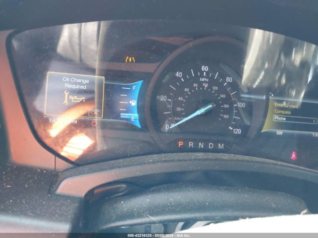 1FMJU2AT7GEF33081 Ford Expedition Limited