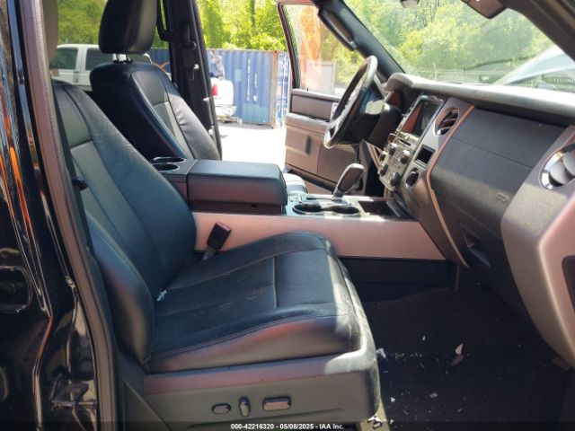 1FMJU2AT7GEF33081 Ford Expedition Limited