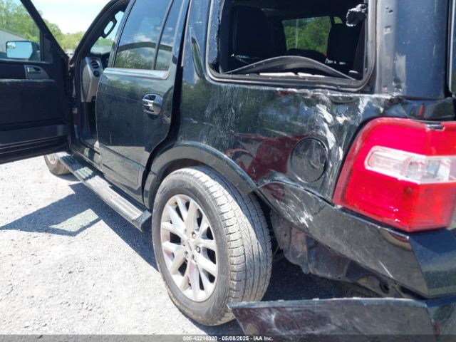 1FMJU2AT7GEF33081 Ford Expedition Limited