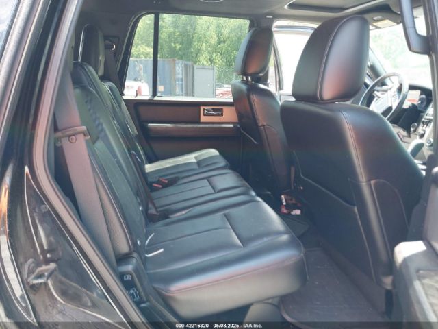 1FMJU2AT7GEF33081 Ford Expedition Limited