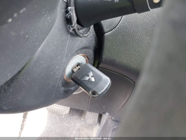 2019 MITSUBISHI MIRAGE G4 ML32F3FJ0KHF00792 Photo 10