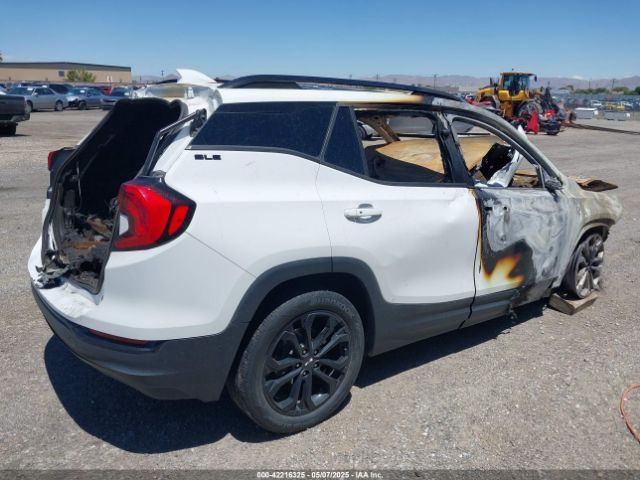2020 GMC TERRAIN 3GKALMEV7LL284018 Photo 3
