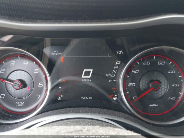 2016 DODGE CHARGER 2C3CDXHG9GH350295 Photo 6