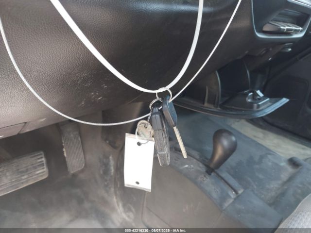 1GCVKNECXHZ361291 Chevrolet Silverado 1500 Wt