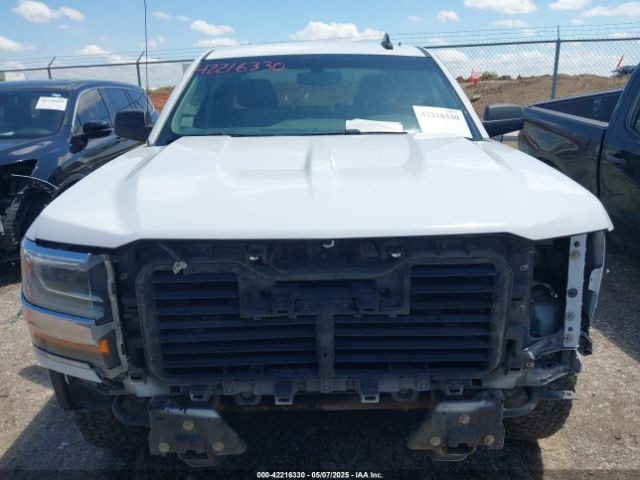 1GCVKNECXHZ361291 Chevrolet Silverado 1500 Wt