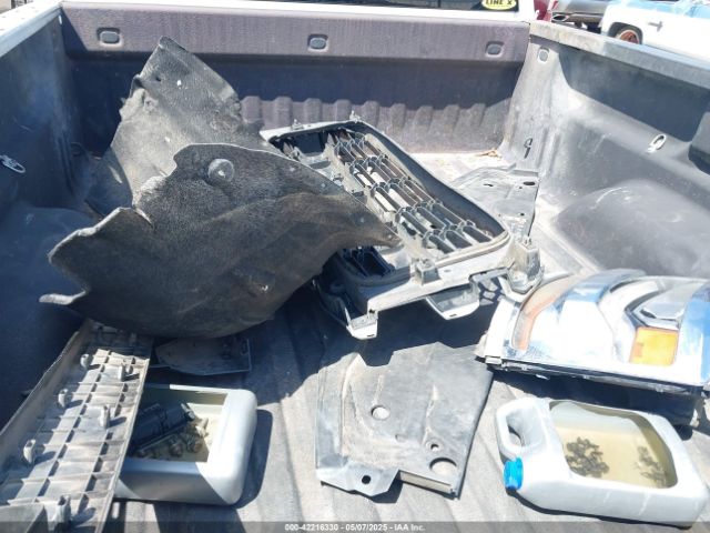 1GCVKNECXHZ361291 Chevrolet Silverado 1500 Wt