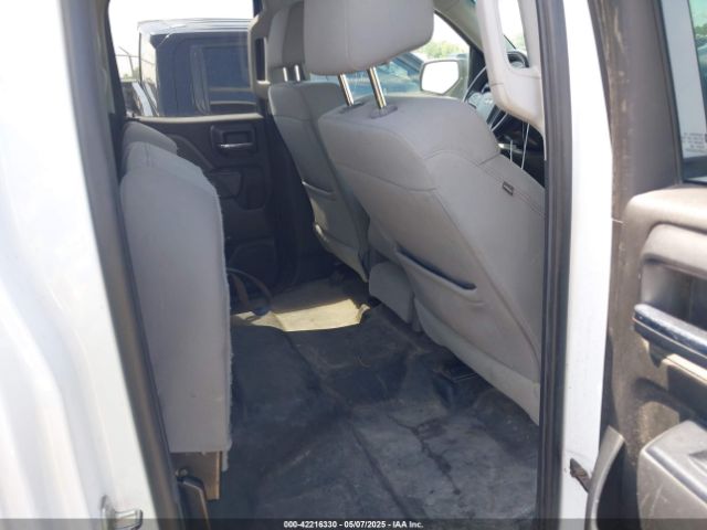 1GCVKNECXHZ361291 Chevrolet Silverado 1500 Wt