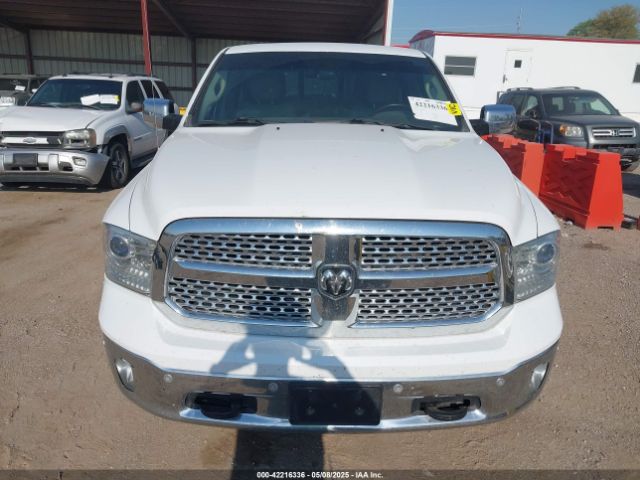1C6RR7NM1FS546022 RAM 1500 Laramie