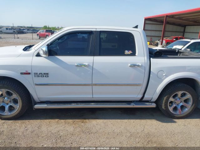 1C6RR7NM1FS546022 RAM 1500 Laramie