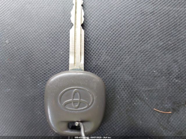 5TDKK3DC0ES487830 Toyota Sienna Le V6 8 Passenger