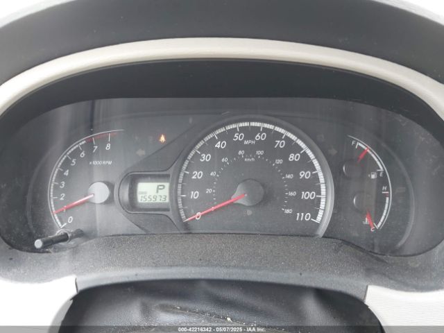 5TDKK3DC0ES487830 Toyota Sienna Le V6 8 Passenger