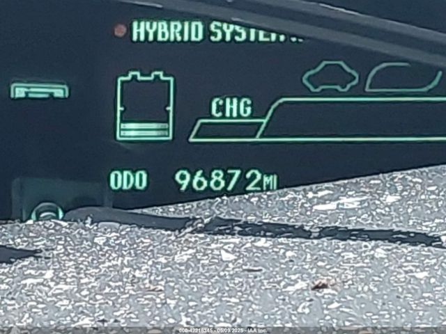 JTDKN3DU2F0439833 Toyota Prius Two