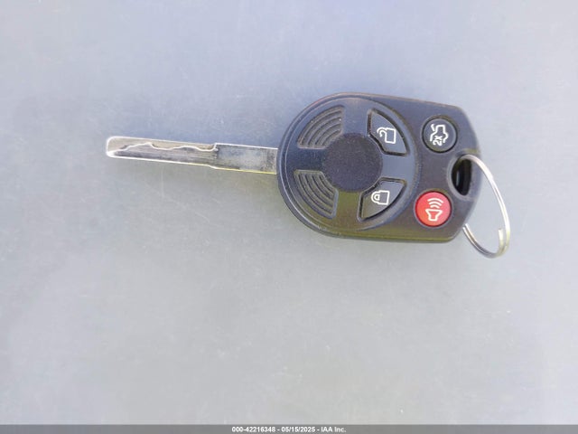 1FADP5AU0HL115421 Ford C-max Hybrid Se