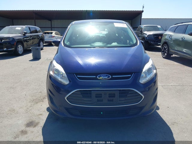 1FADP5AU0HL115421 Ford C-max Hybrid Se