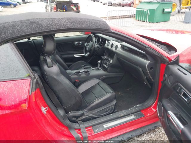 2022 FORD MUSTANG 1FATP8UH5N5115670 Photo 4