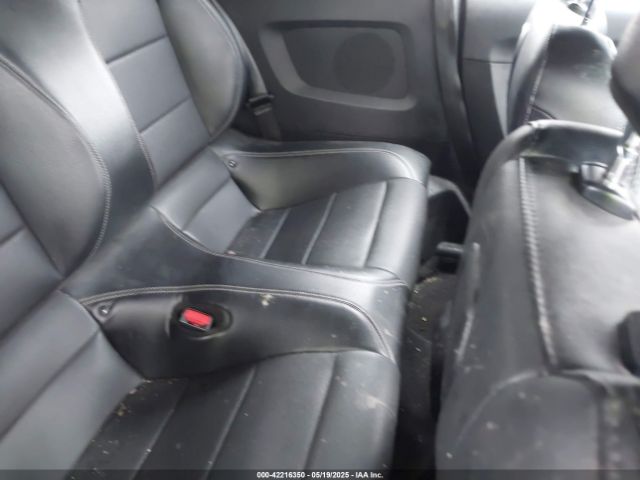 2022 FORD MUSTANG 1FATP8UH5N5115670 Photo 7