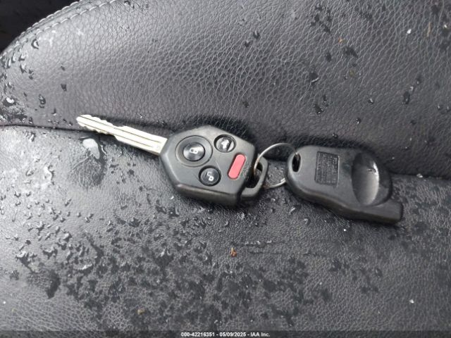 JF2GPAKC6E8267340 Subaru Xv Crosstrek 2.0i Limited