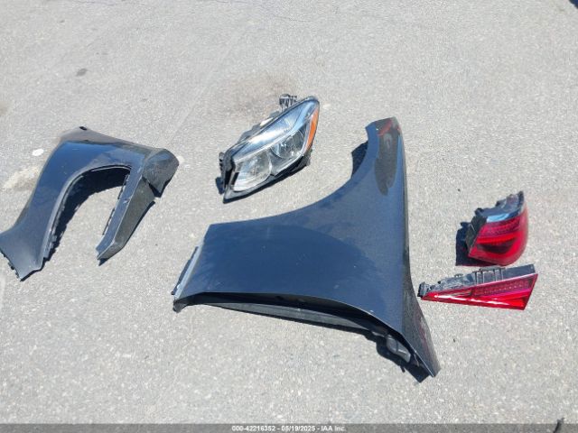 W1K6G7GB4MA018058 Mercedes-Benz S 580 4matic
