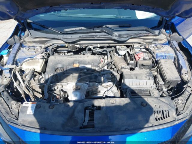 2HGFC2F88MH547546 Honda Civic Sport